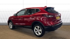 Nissan Qashqai 1.3 DiG-T 160 Acenta Premium 5dr Petrol Hatchback